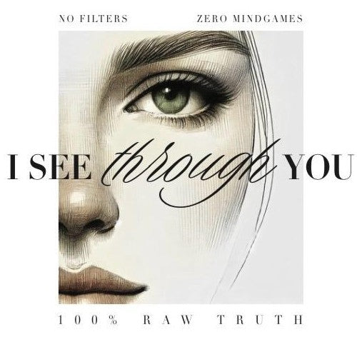 I See Through You